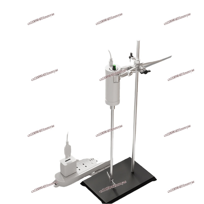 Blender High Power - Electric cantilever mixer laboratory high speed