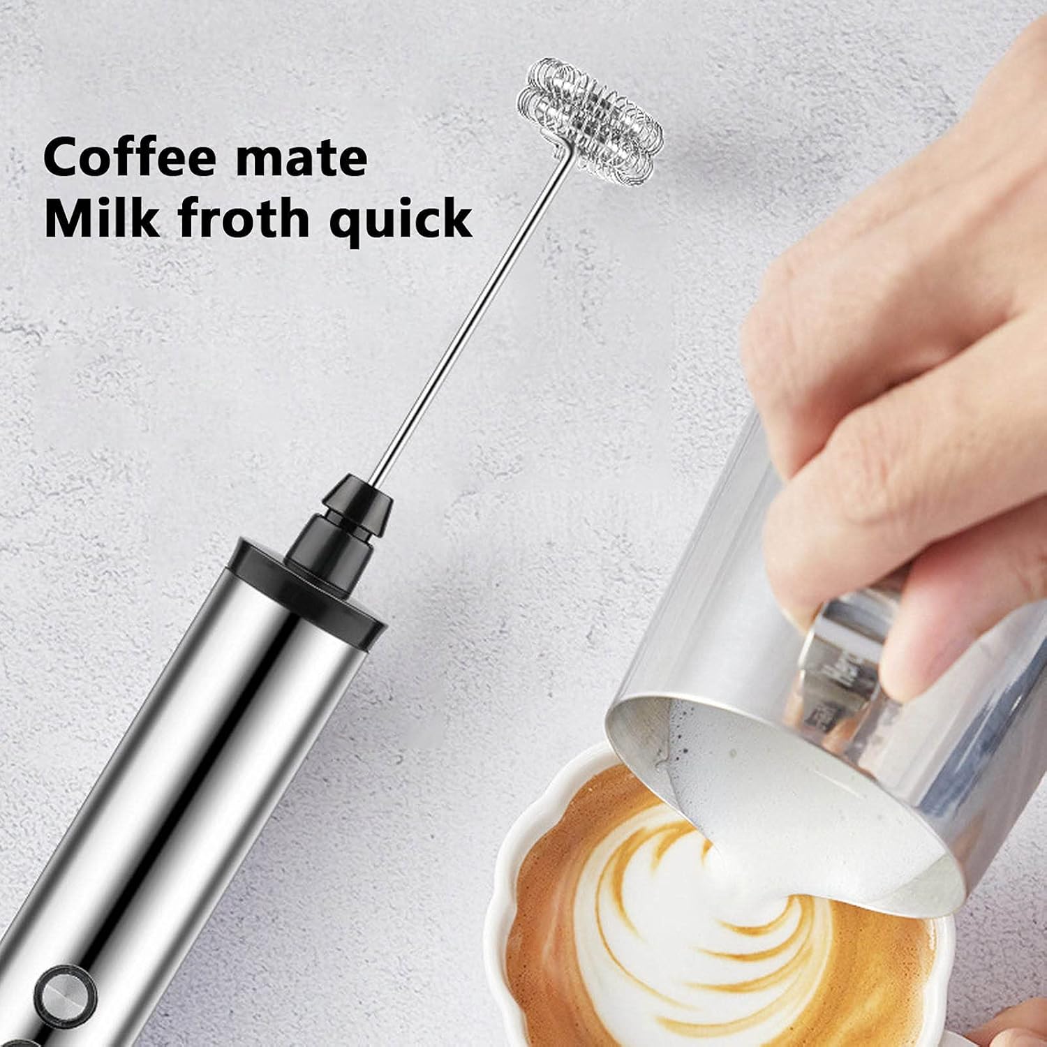 Kitchen Appliances Electric - Magpie 3 in 1 Handheld Electric