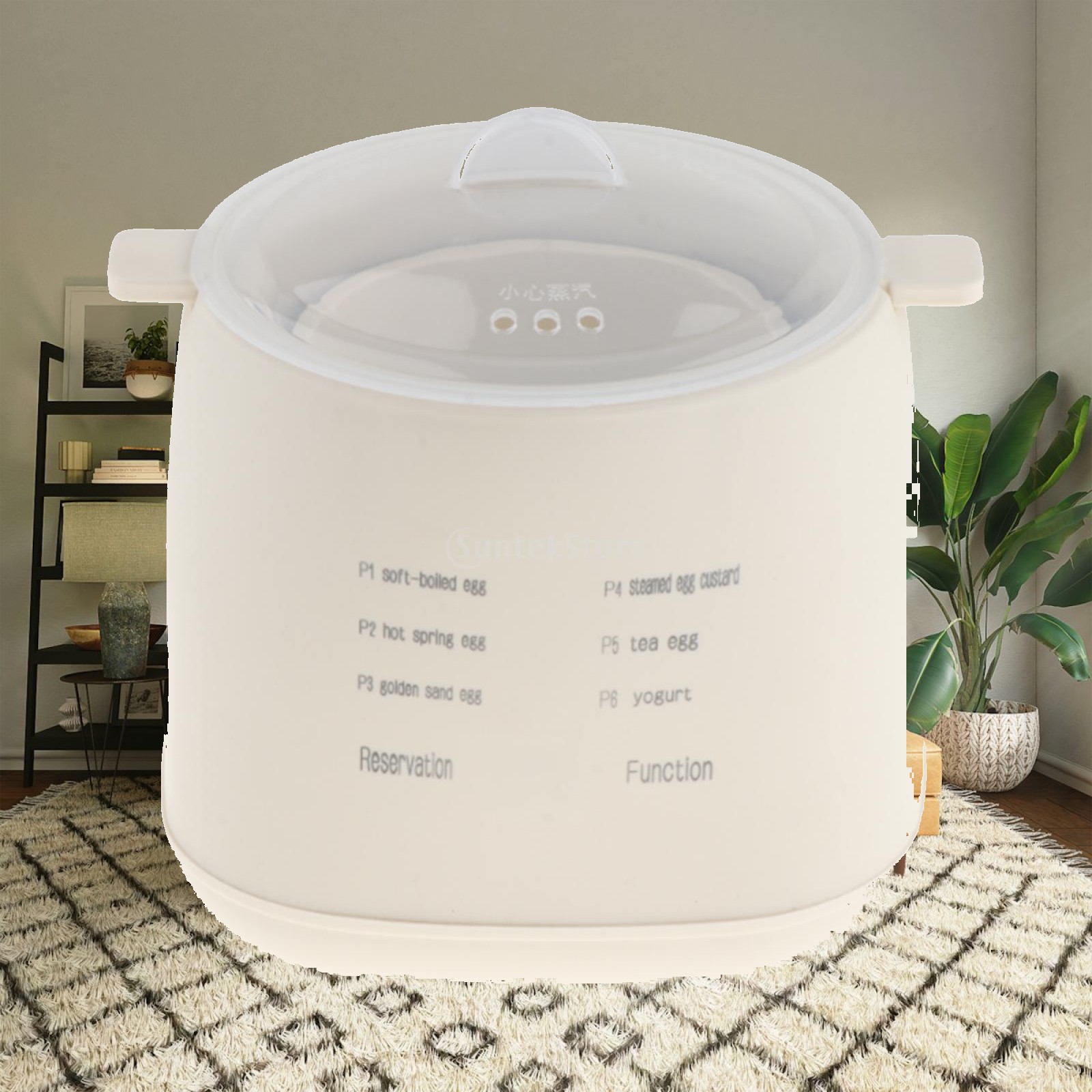 Egg Cooker Rapid - Rapid Electric Egg Cooker Easy to