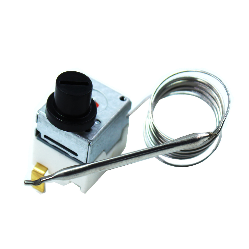 Kitchen Appliances Electric - 230C Temperature Limiter Electric Fryer Thermostat