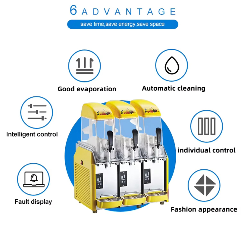 Commercial Blender Stationary  - đánh giá và giá Blender High Power