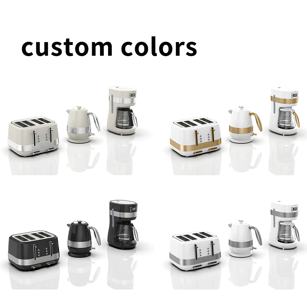 2026 Hot Sale Toaster And Wate - đánh giá và giá Kitchen Appliances Electric