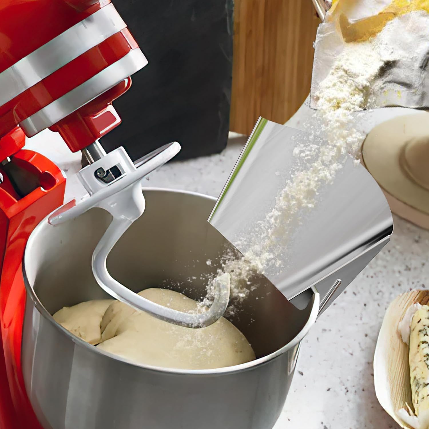 Pouring Chute for KitchenAid S - đánh giá và giá Kitchen Appliances Manufacturers