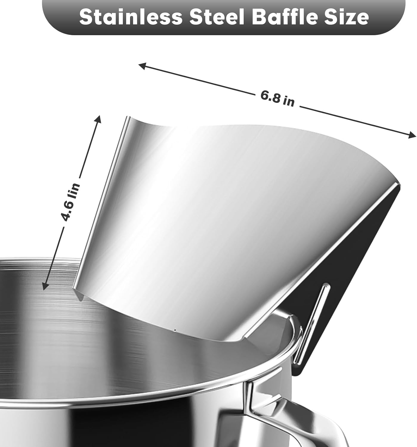 Pouring Chute for KitchenAid S - đánh giá và giá Kitchen Appliances Manufacturers