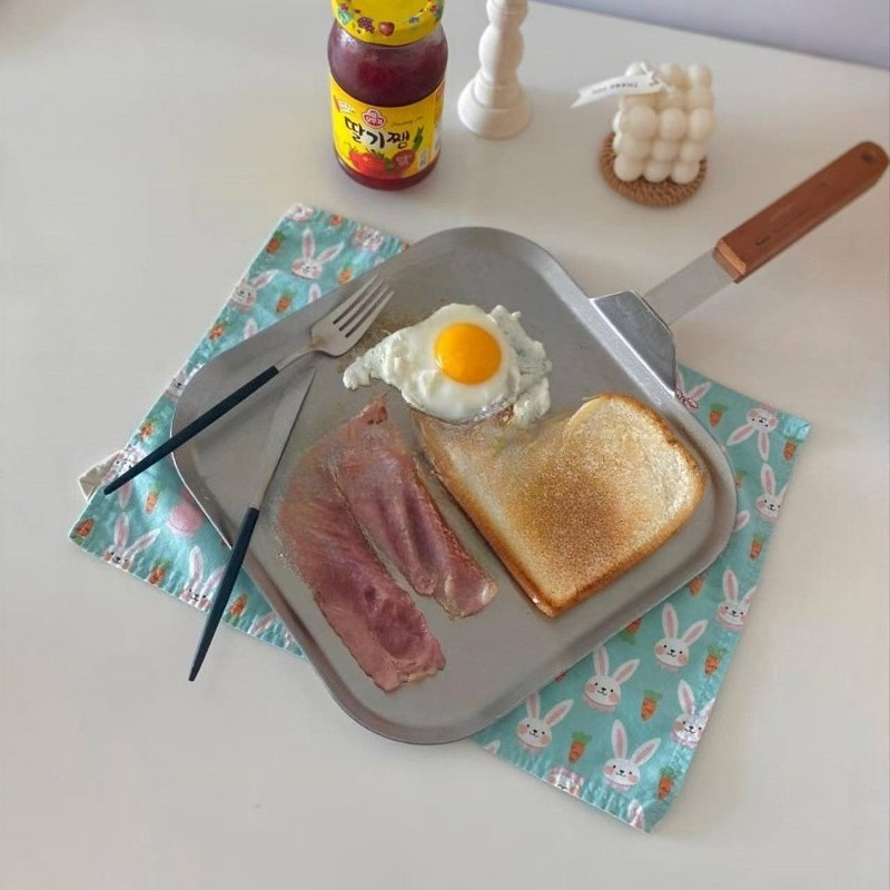 304 Stainless Steel Breakfast  - đánh giá và giá Egg Cooker Rapid