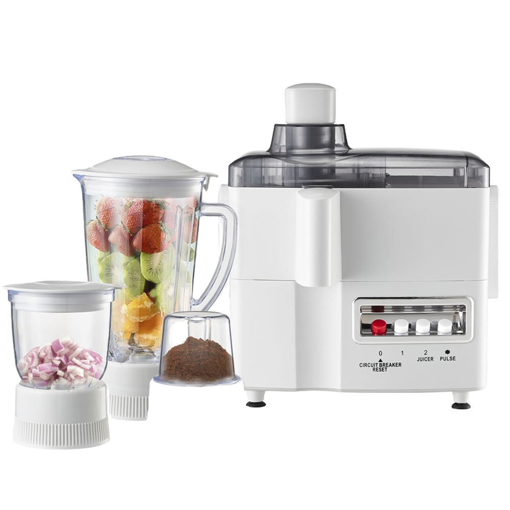 4 in 1 Multi-Purpose Household - đánh giá và giá Kitchen Appliances Electric