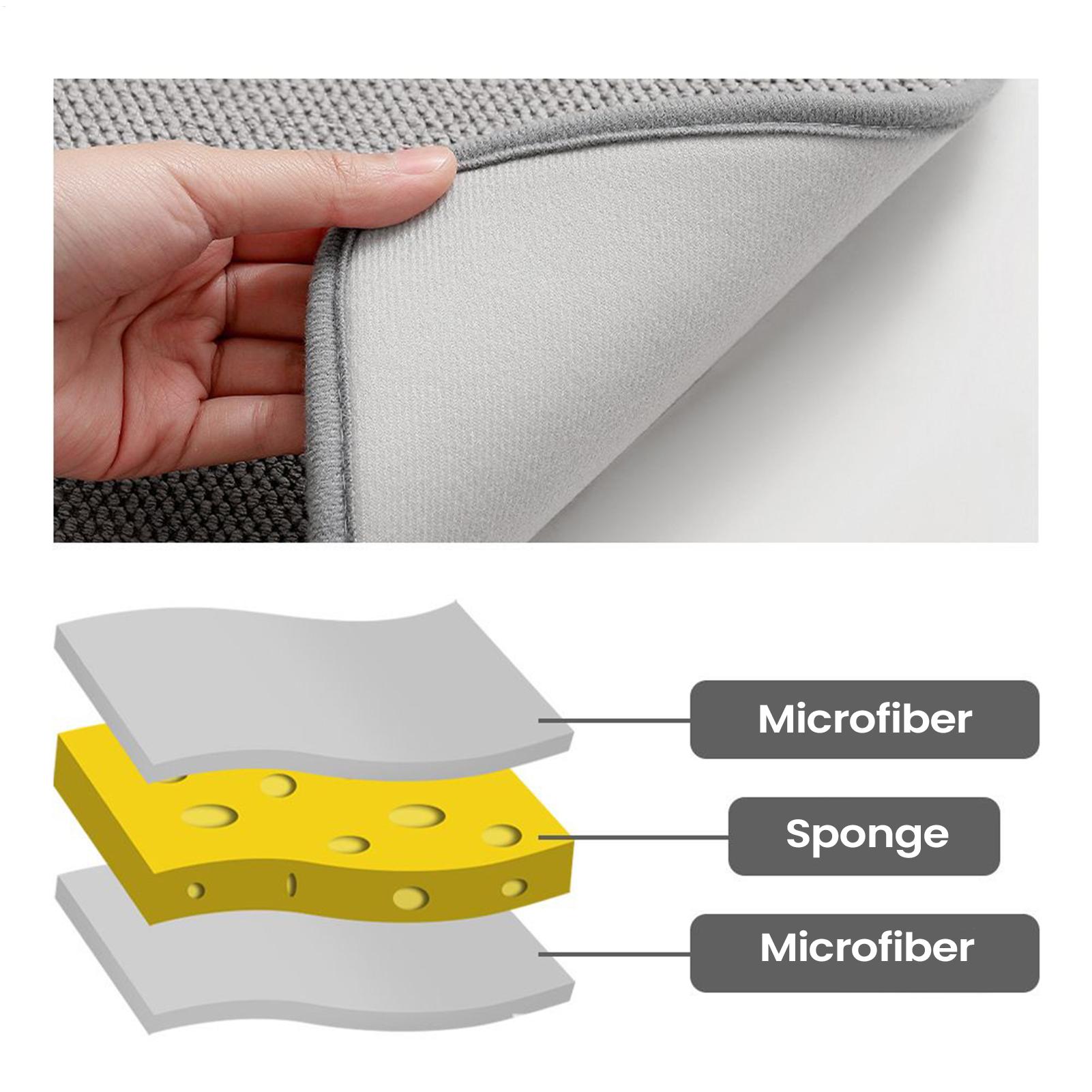 Large Microfiber Dish Drying M - đánh giá và giá Kitchen Appliances Large