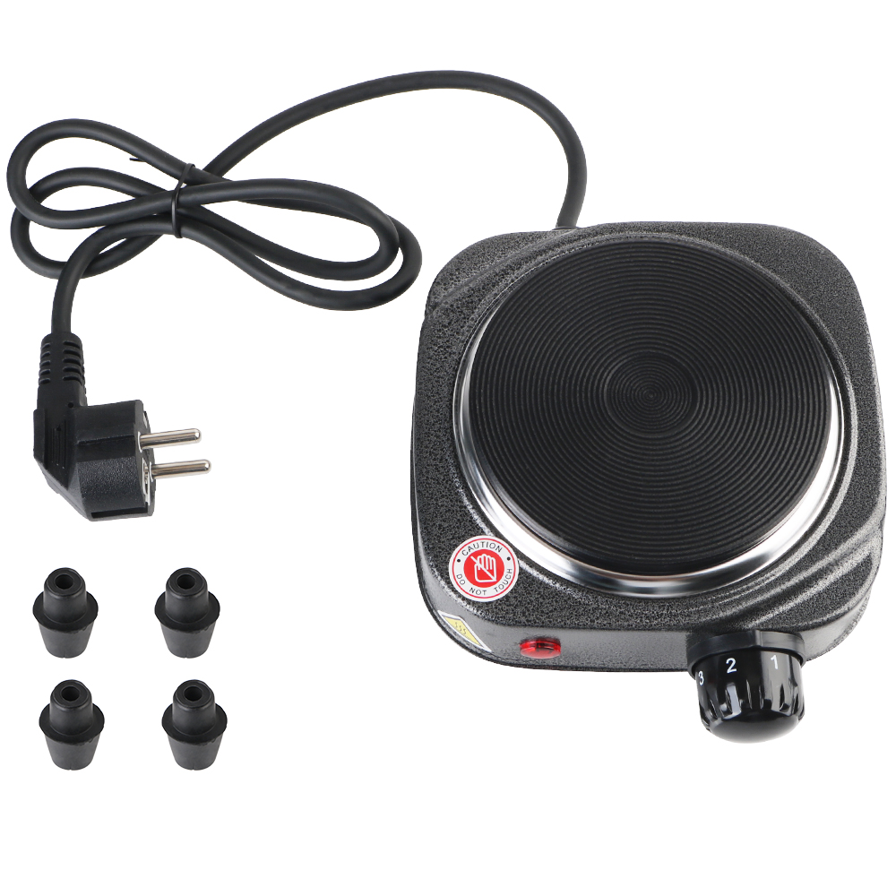 500W 220V Hot Cooker Plate Min - đánh giá và giá Kitchen Appliances Electric