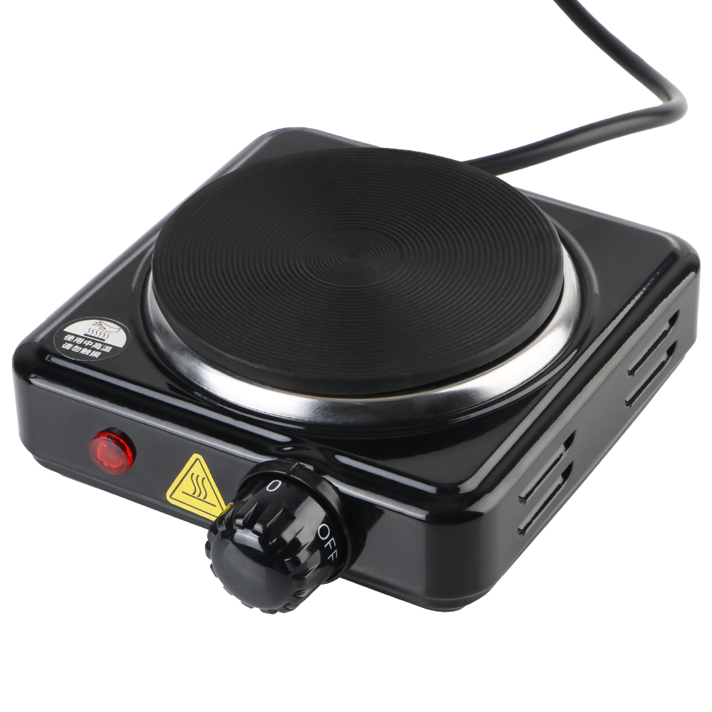 500W 220V Hot Cooker Plate Min - đánh giá và giá Kitchen Appliances Electric