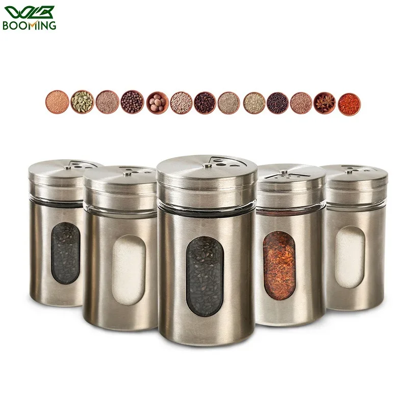 Stainless Steel Seasoning Spic - đánh giá và giá Kitchen Appliances Manufacturers