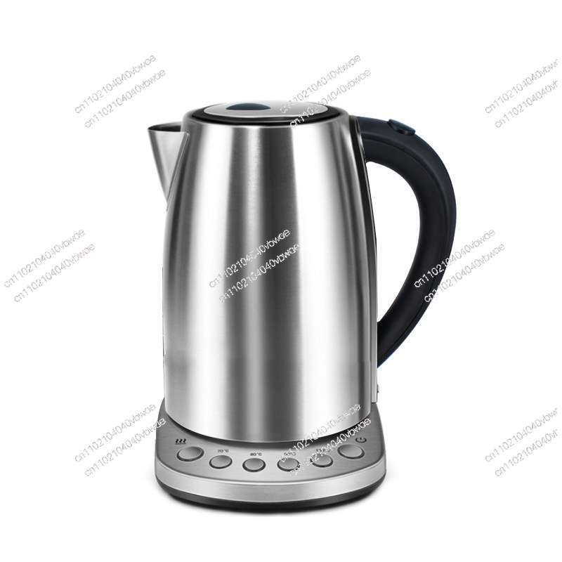 1.7L Electric Kettle Tea Coffe - đánh giá và giá Kitchen Appliances Electric