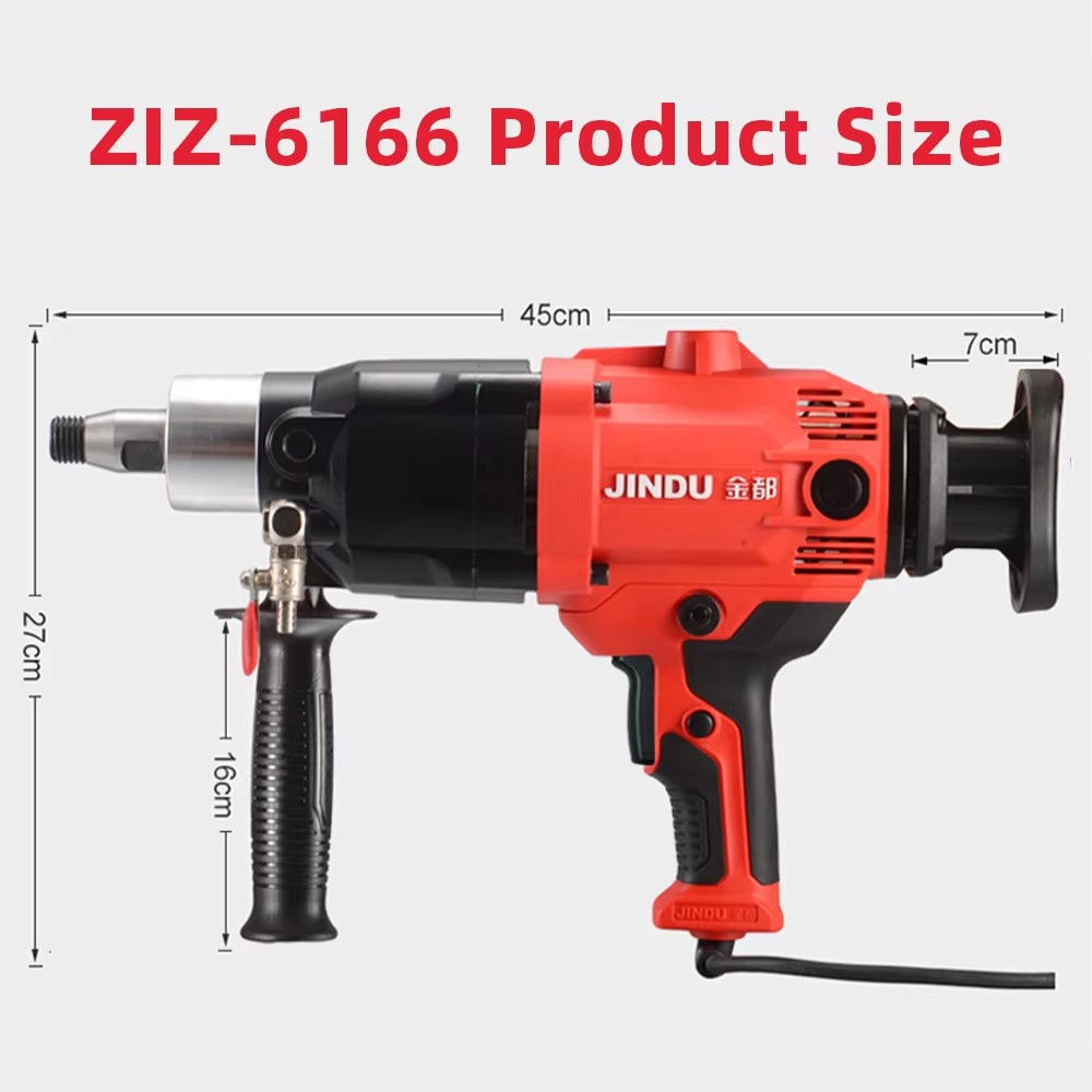 Multifunctional Paint Mixer Pu - đánh giá và giá Blender High Power