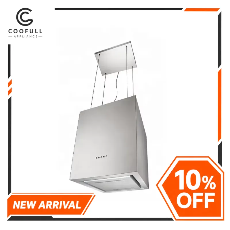 for Class A+++ Downdraft Cooke - đánh giá và giá Kitchen Appliances Ventilation System