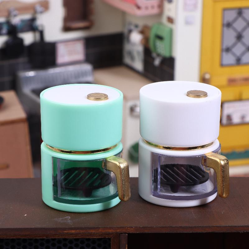 Mini Toy Models Doll House Min - đánh giá và giá Kitchen Appliances Toys