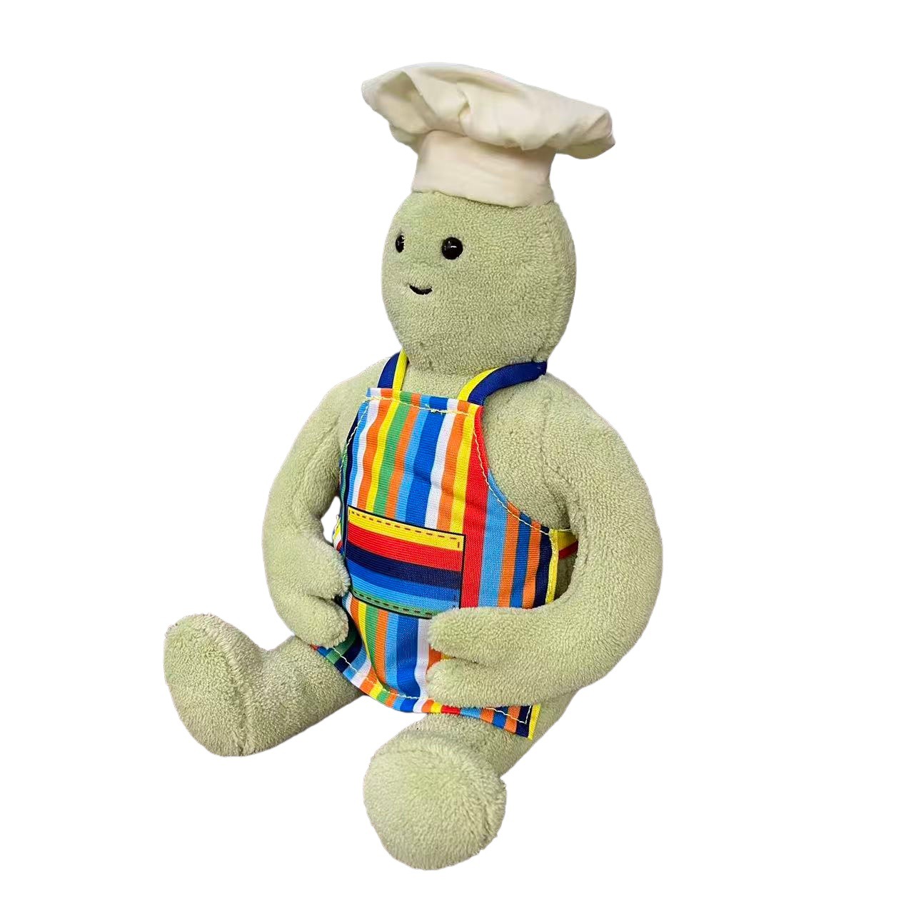 Anime Tiny Chef Show Plush Toy - đánh giá và giá Kitchen Appliances Toys