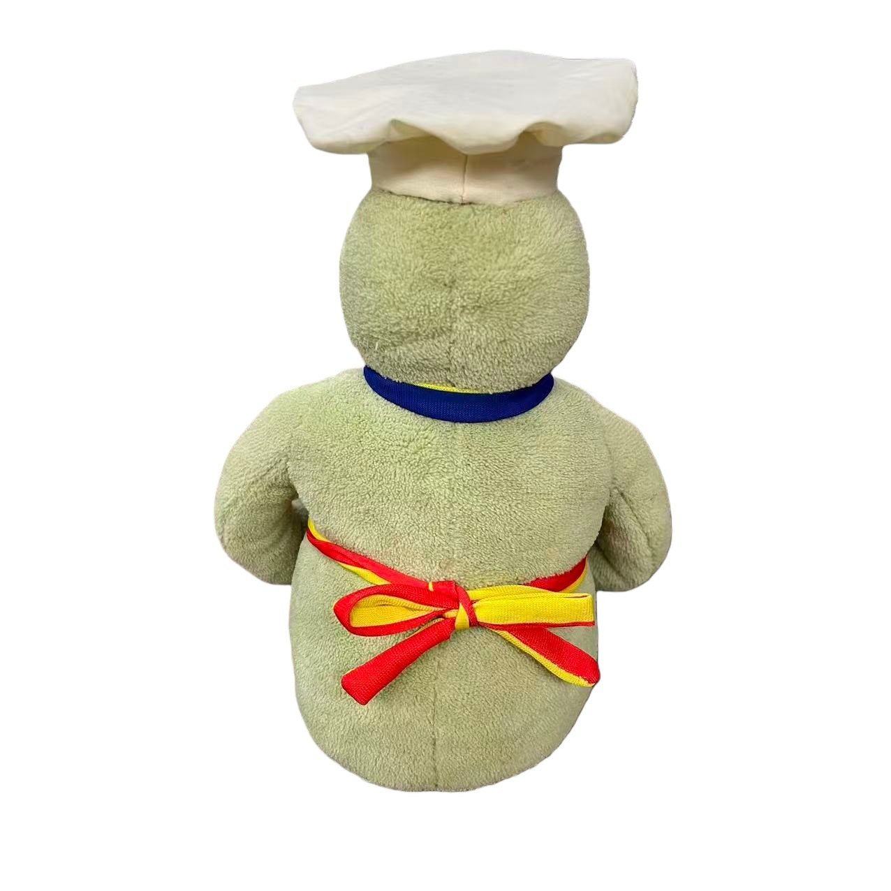 Anime Tiny Chef Show Plush Toy - đánh giá và giá Kitchen Appliances Toys