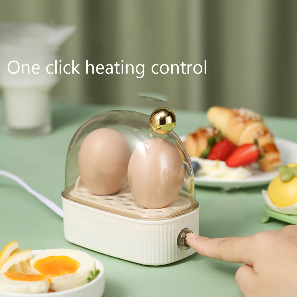 220V Rapid Egg Cooker Automati - đánh giá và giá Egg Cooker Rapid