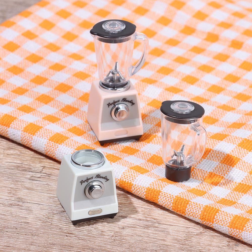 1:12 Miniature Coffee Maker Mo - đánh giá và giá Kitchen Appliances Toys