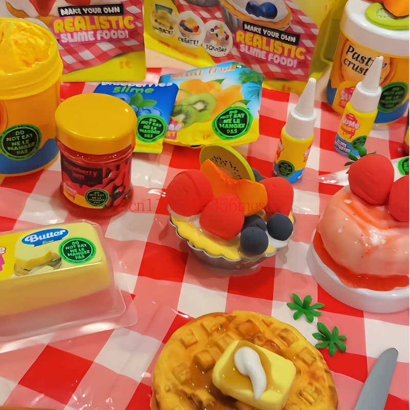 ZURU Slime Mart Blind Box Hamb - đánh giá và giá Kitchen Appliances Toys