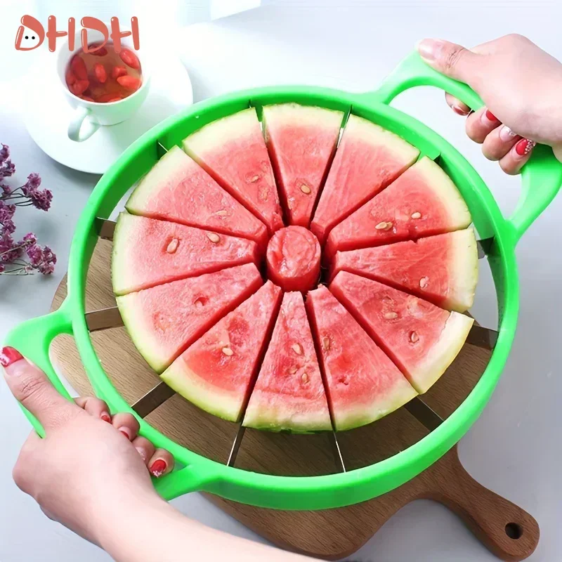 KONI Watermelon Slicer Cutter  - đánh giá và giá Kitchen Appliances Large