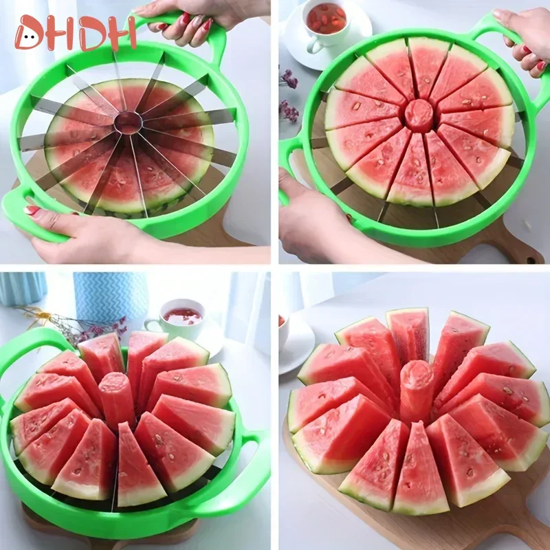 KONI Watermelon Slicer Cutter  - đánh giá và giá Kitchen Appliances Large