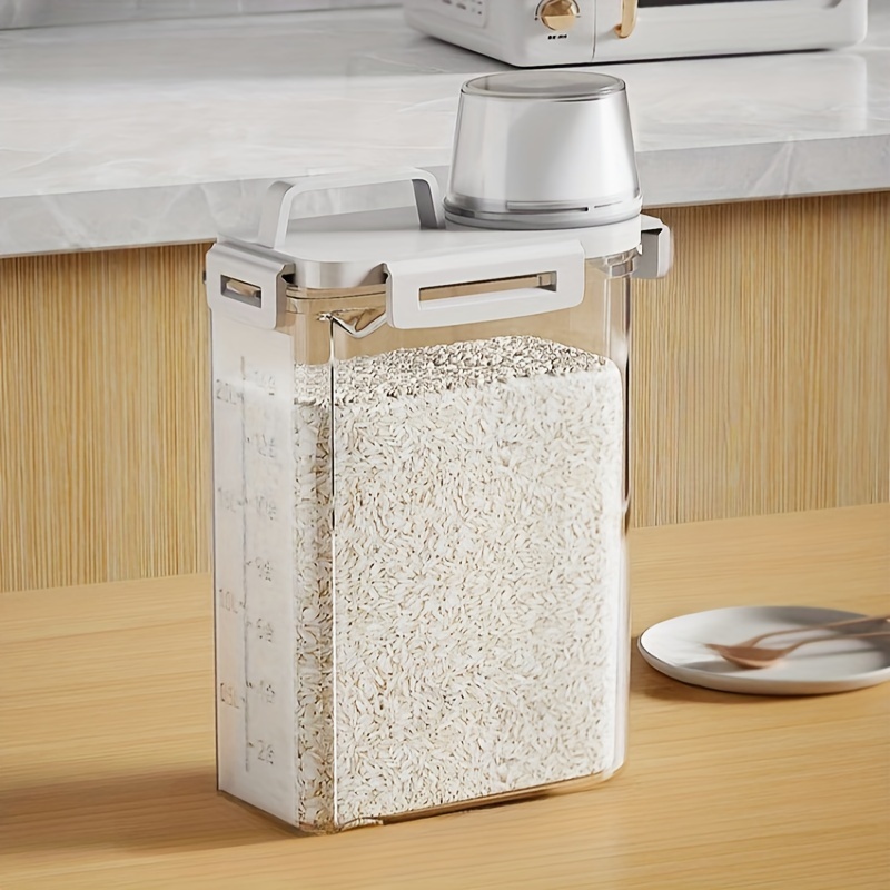 1pc Storage Container, Househo - đánh giá và giá Kitchen Appliances Manufacturers