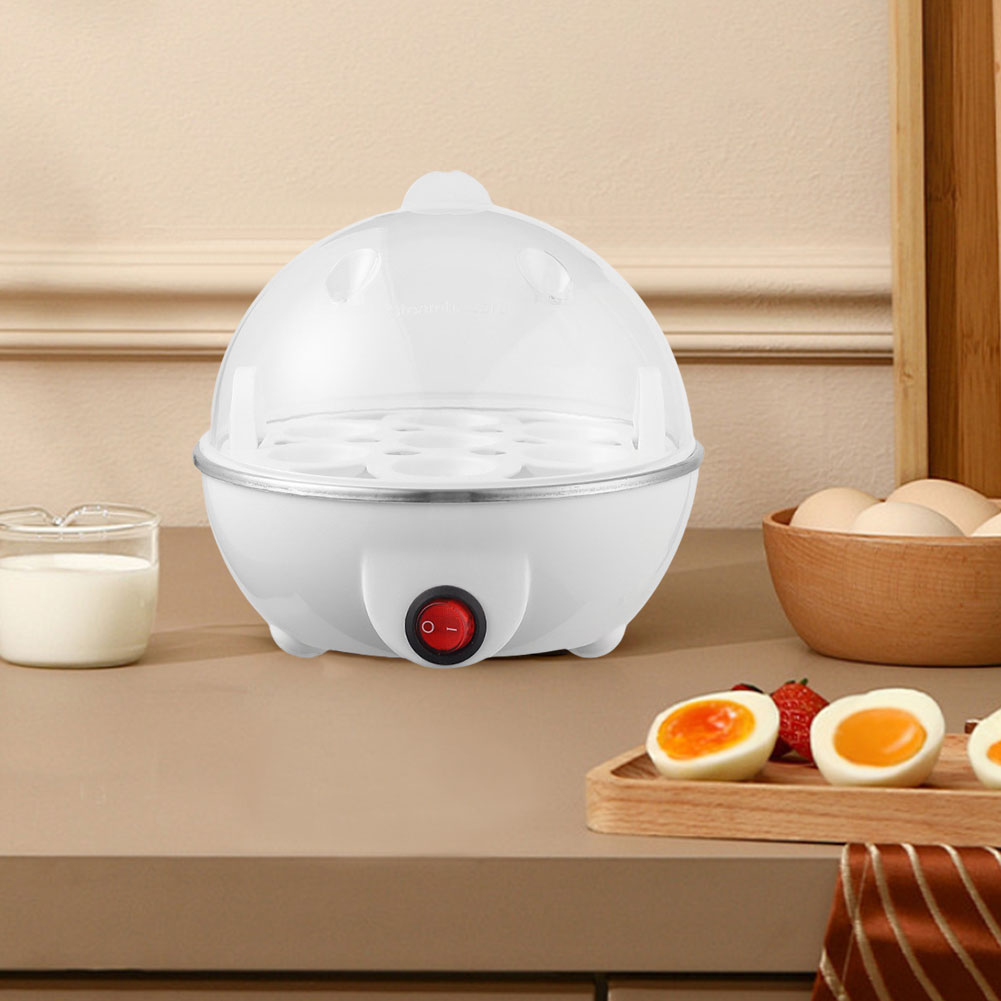 Rapid Electric Egg Cooker with - đánh giá và giá Egg Cooker Rapid