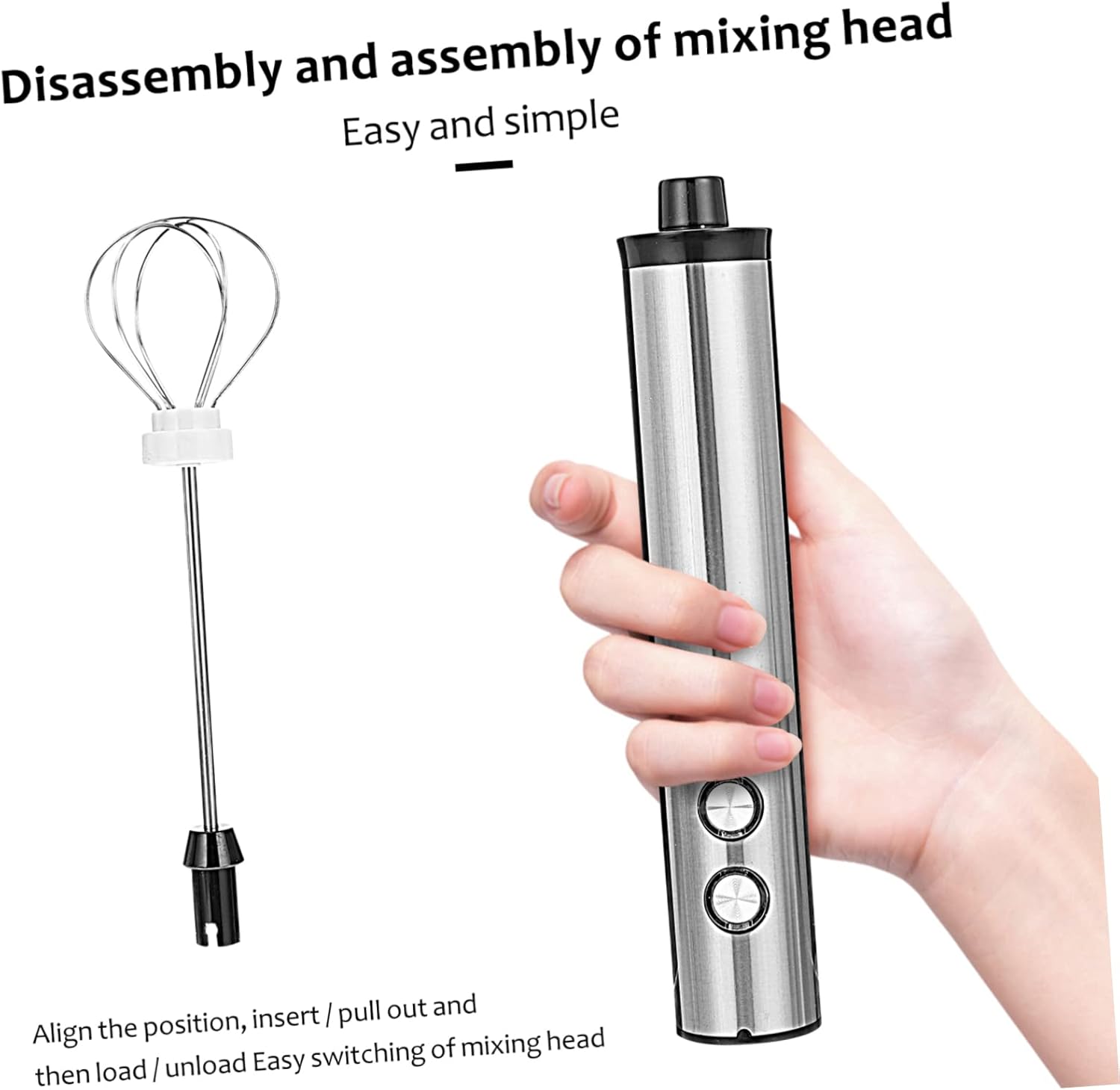 Magpie 3 in 1 Handheld Electri - đánh giá và giá Kitchen Appliances Electric