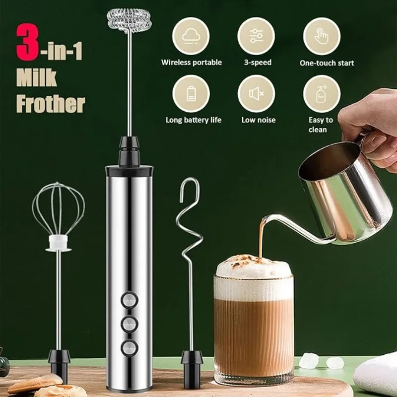 Magpie 3 in 1 Handheld Electri - đánh giá và giá Kitchen Appliances Electric