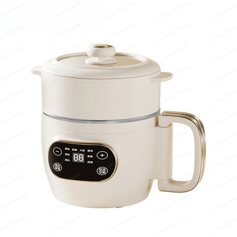 2L 110V Multi‑use Electric Pre - đánh giá và giá Kitchen Appliances Electric