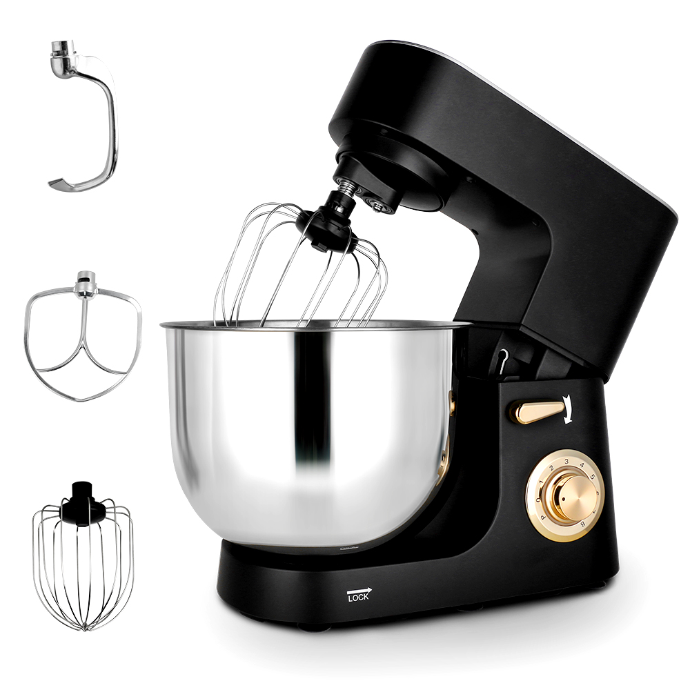 Household Stand Mixer High Pow - đánh giá và giá Kitchen Appliances Electric