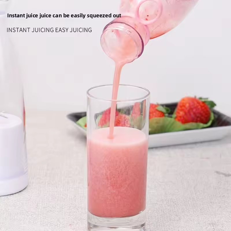 420ml Home Juice Cup with Remo - đánh giá và giá Blender High Power