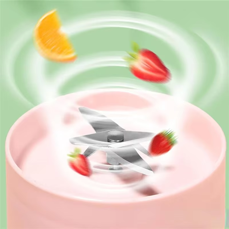 420ml Home Juice Cup with Remo - đánh giá và giá Blender High Power