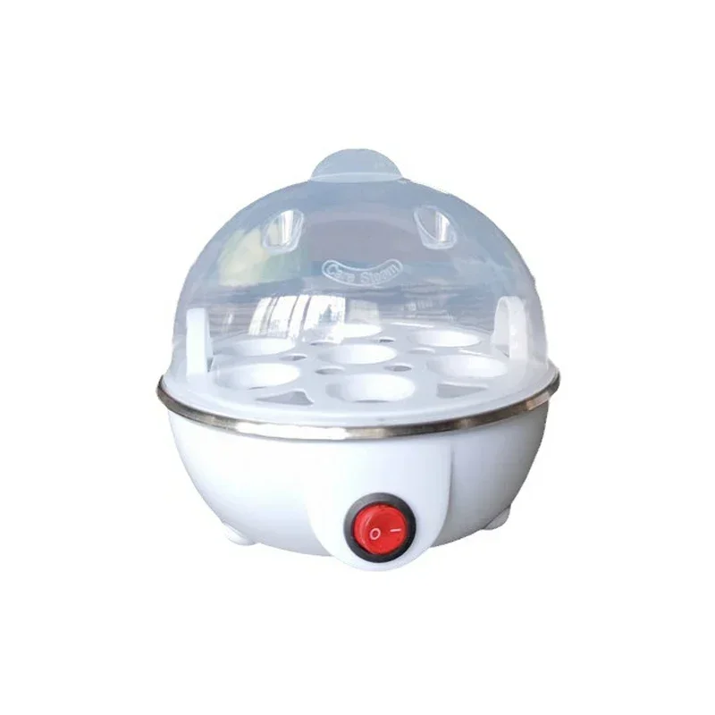 Electric Egg Cooker Single Egg - đánh giá và giá Egg Cooker Rapid