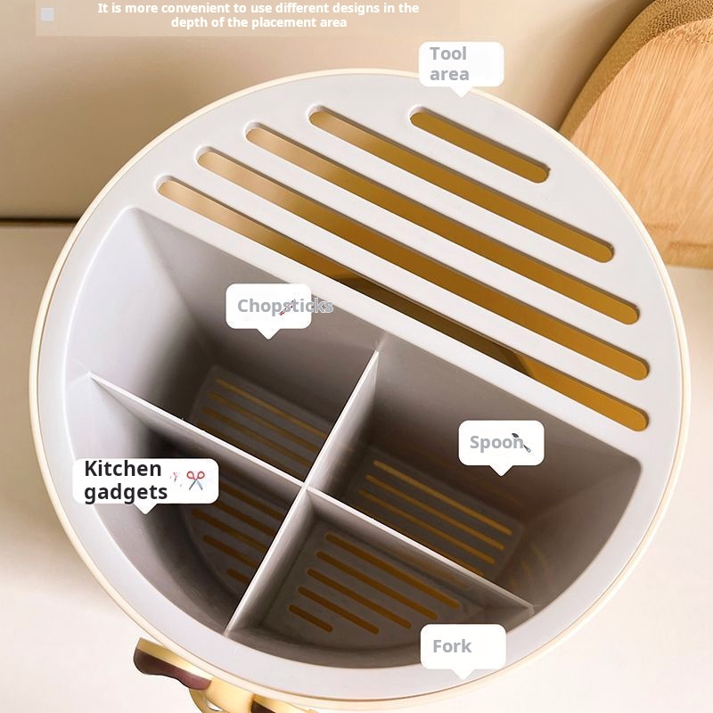360° Rotating Kitchen Utensils - đánh giá và giá Kitchen Appliances Large