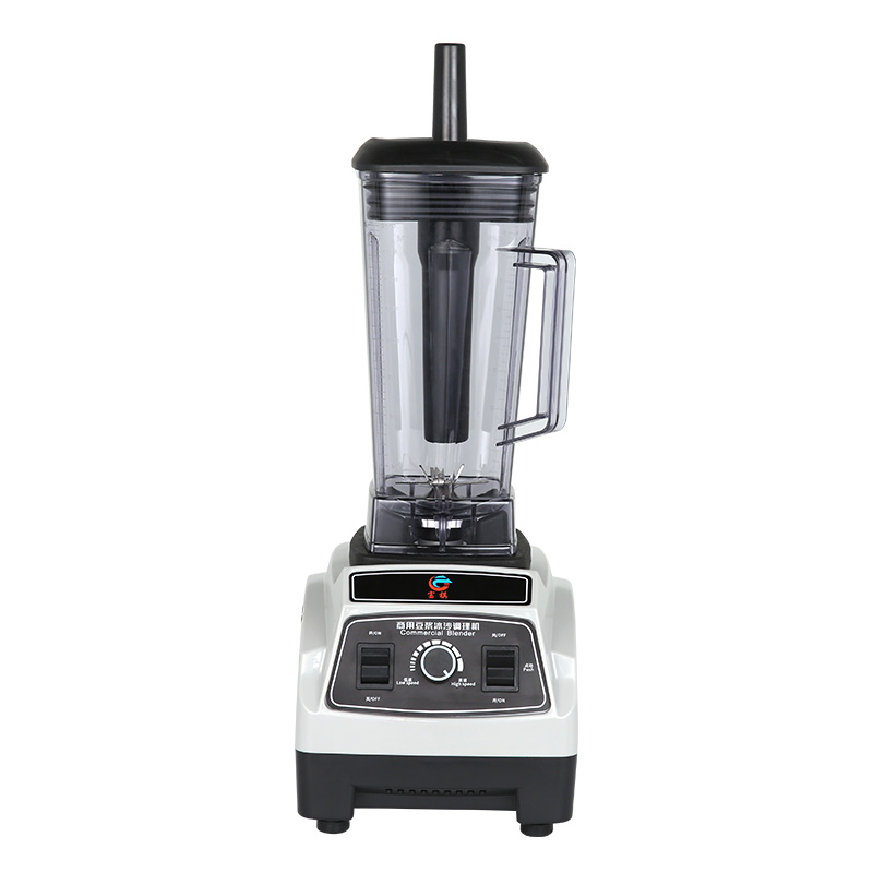 Electric Mixer Juicer Ice Crus - đánh giá và giá Blender High Power