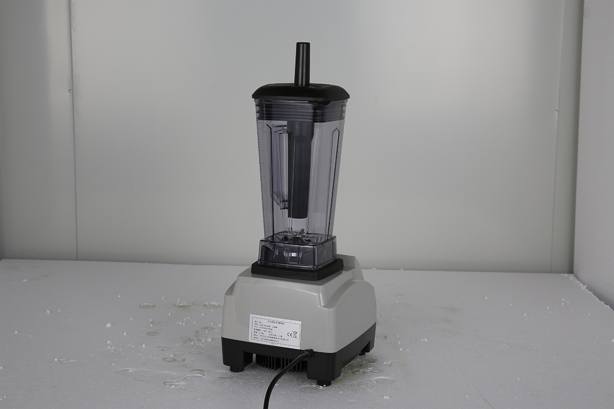 Electric Mixer Juicer Ice Crus - đánh giá và giá Blender High Power