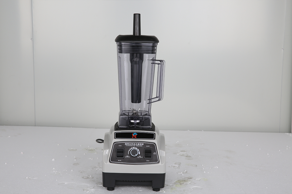 Electric Mixer Juicer Ice Crus - đánh giá và giá Blender High Power