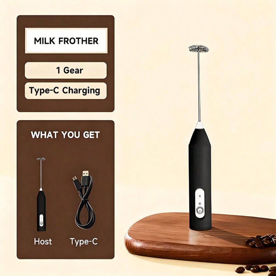 1-Pack Handheld Electric Mixer - đánh giá và giá Kitchen Appliances Electric