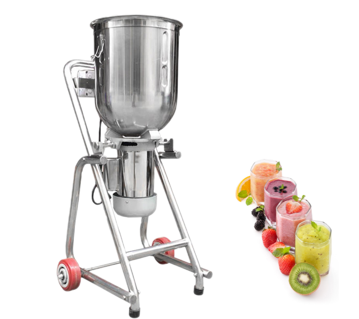 30L Large Capacity Industrial  - đánh giá và giá Blender High Power