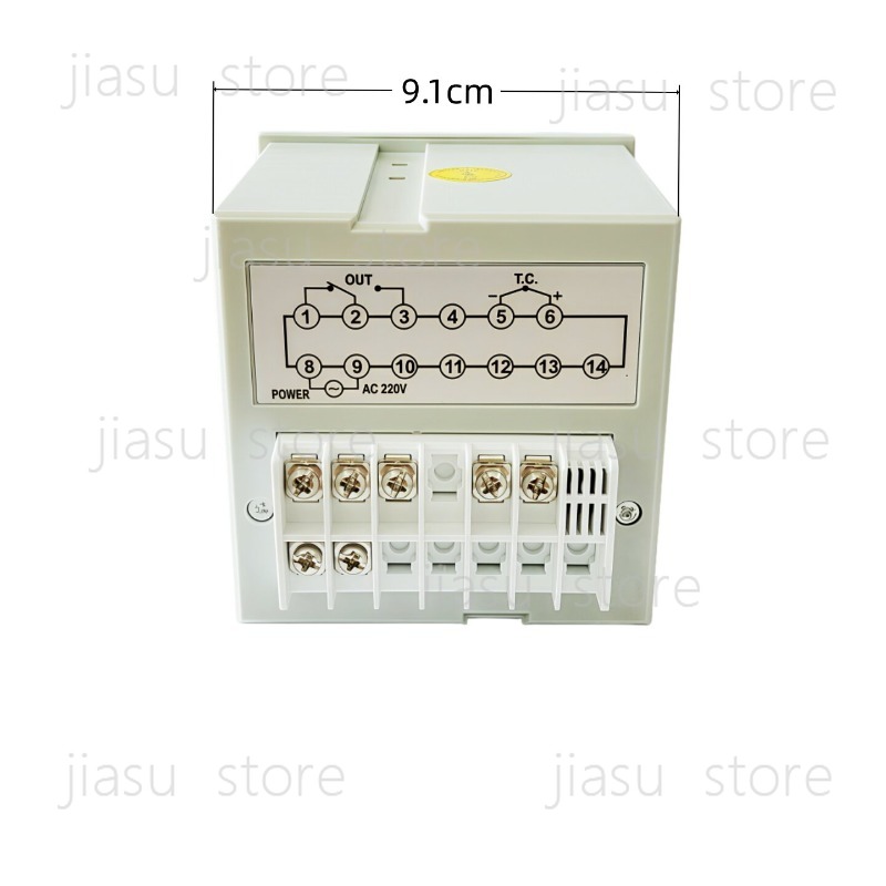 Gas Electric Oven Thermostat T - đánh giá và giá Kitchen Appliances Electric