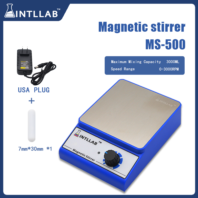 Magnetic Stirrer High-Power Ma - đánh giá và giá Blender High Power