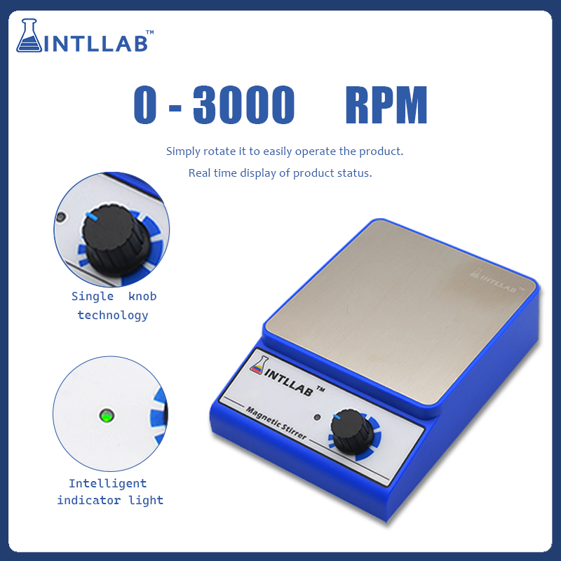 Magnetic Stirrer High-Power Ma - đánh giá và giá Blender High Power