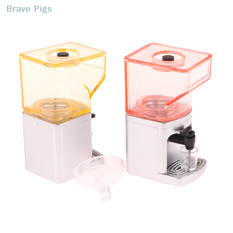Miniature Water Dispenser Mode - đánh giá và giá Kitchen Appliances Toys