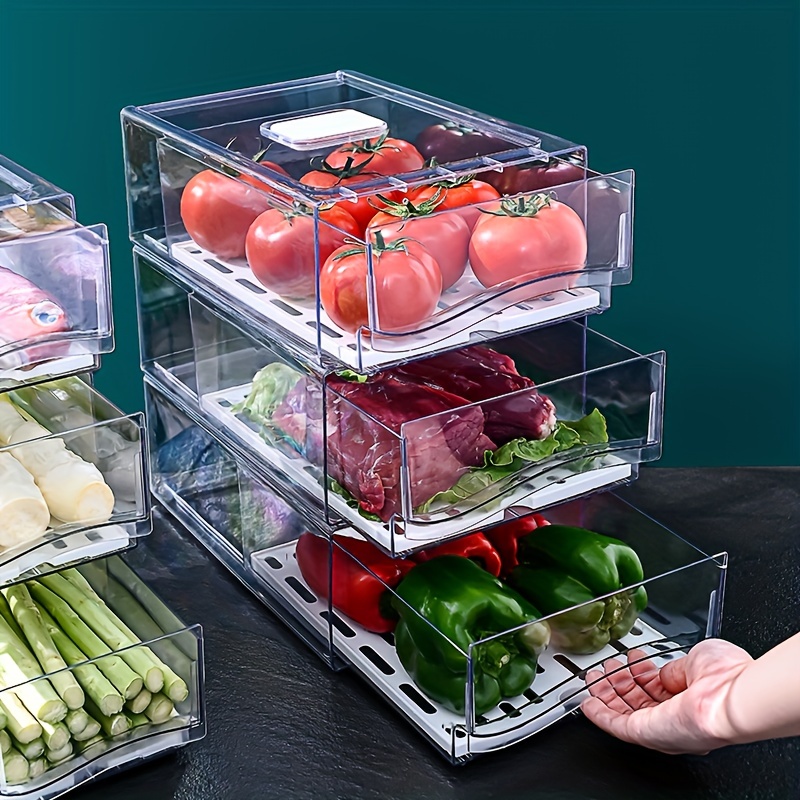 1pcKitchen refrigerator storag - đánh giá và giá Kitchen Appliances Manufacturers