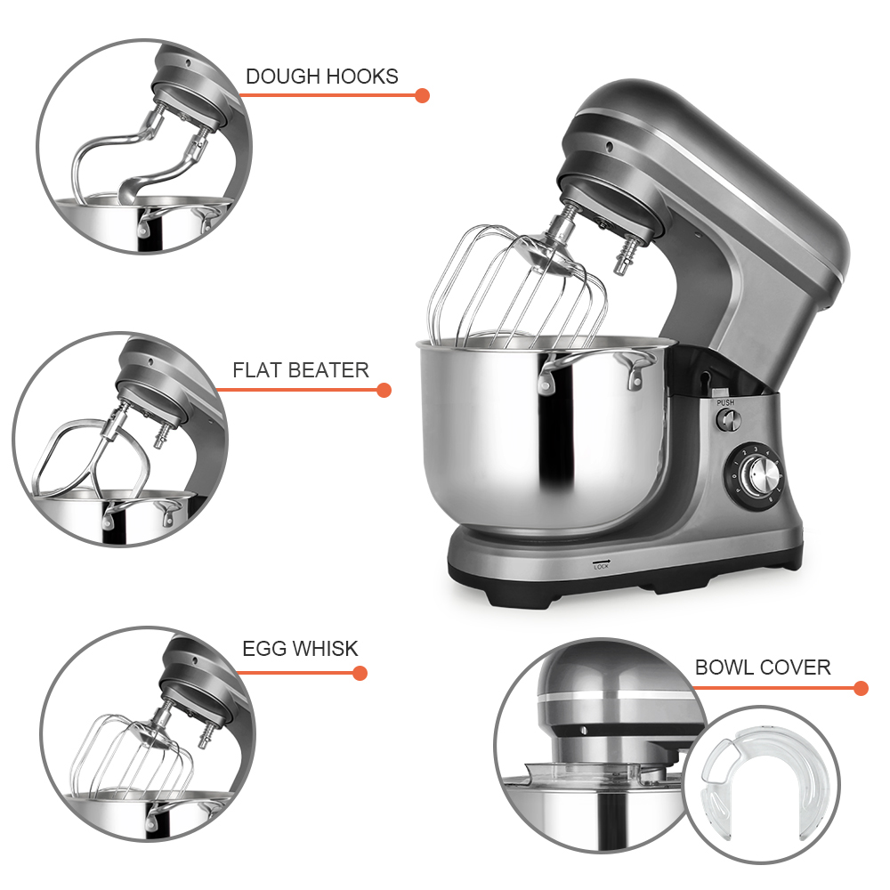 11L 2000W Large Powerful Elect - đánh giá và giá Kitchen Appliances Electric