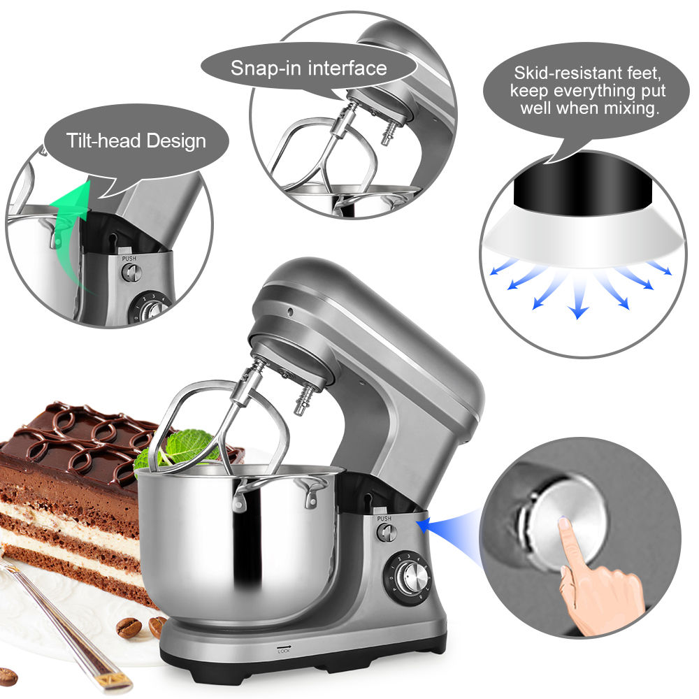 11L 2000W Large Powerful Elect - đánh giá và giá Kitchen Appliances Electric