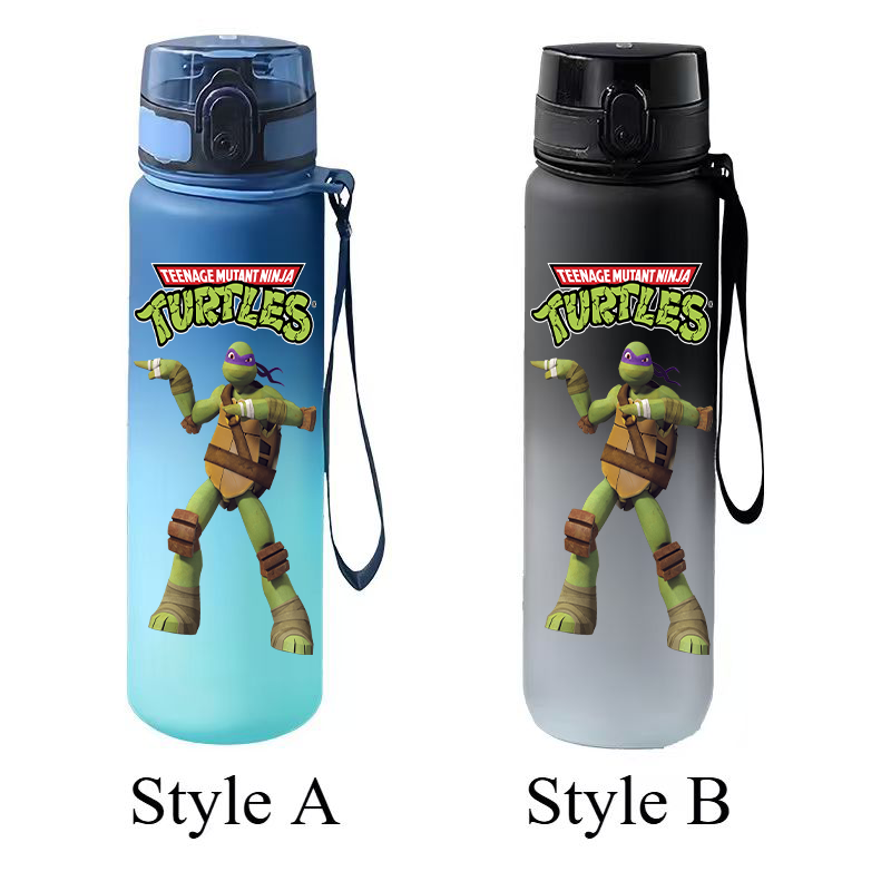 Teenage Mutant Ninja Turtles G - đánh giá và giá Kitchen Appliances Large