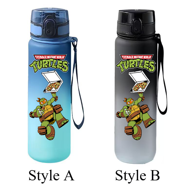 Teenage Mutant Ninja Turtles G - đánh giá và giá Kitchen Appliances Large