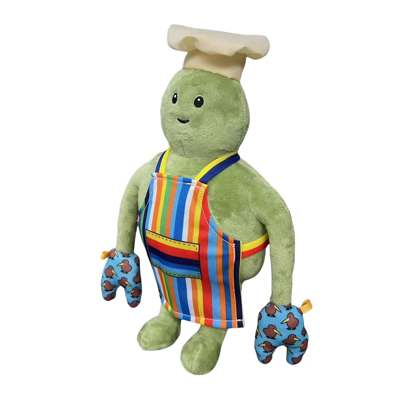 28cm The Tiny Chef Show Plush  - đánh giá và giá Kitchen Appliances Toys